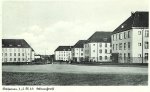 Kasernenansicht um 1938, südliches Tor Wildeshauser Str.