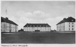 parade ground with southern canteen (1937)