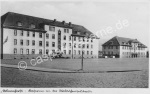 barracks around 1940