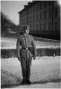 guard in 1941 (photo: Ortmann)