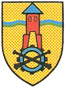 Wappen InstBtl. 11