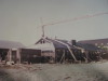 Neubau Wirtschaftsgebäude (33) Juni 1984